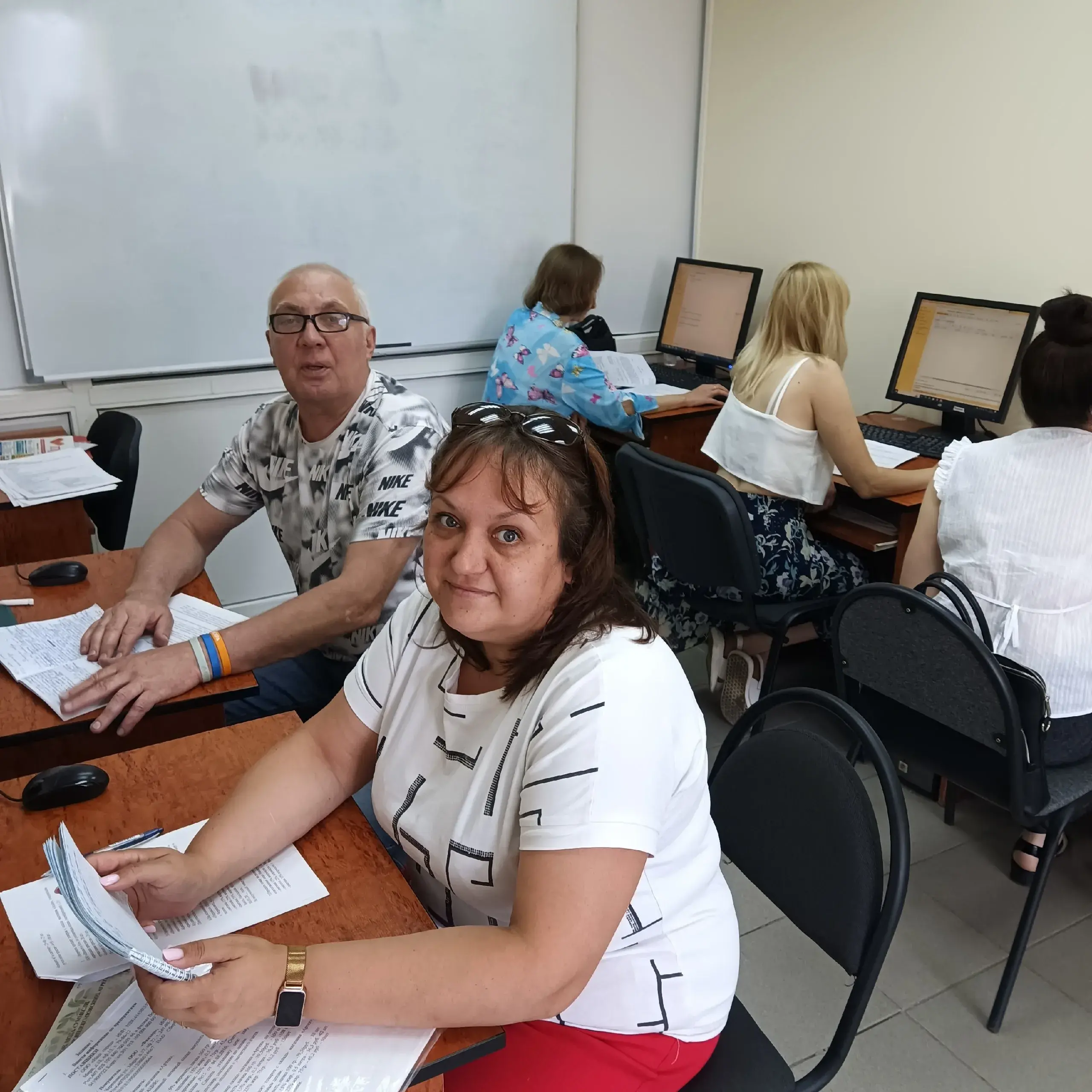 Слушатель 13